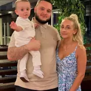 Baby's 'Nursery Virus' Misdiagnosis Led to Intensive Care and Collapsed Lung