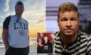 Backstreet Boys' Brian Littrell Cleared of Homophobic Slur Allegations in Florida Beach Dispute