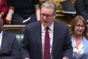 Badenoch Accuses Starmer of Squandering Political Capital on Mandelson