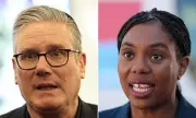 Badenoch Accuses Starmer of 'Vindictive' Plan Against Veterans