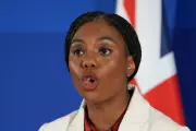 Badenoch Condemns Starmer's 'Preposterous' Denial in Mandelson Vetting Scandal