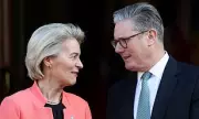 Badenoch Slams Starmer's EU Alignment Plan as 'Worst of Both Worlds'