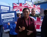 Badenoch Vows to Reinstate Two-Child Benefit Cap to Fund Defence Splurge