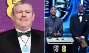 BAFTA Apologises for Broadcast of Racial Slur at Awards Show, Citing 'Weaknesses'