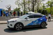 Baidu's Robotaxi Fleet Paralyzed in Wuhan: System Failure Strands Passengers