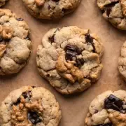 Bake Off Star Reveals Secret Coffee Ingredient for Perfect Cookies