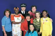 Balamory Returns to CBeebies After 20 Years with Original Cast and New Faces