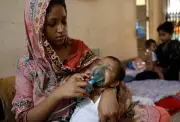 Bangladesh Launches Emergency Measles Vaccination Drive as Child Deaths Exceed 100