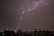 Bangladesh Lightning Strikes Kill 14 Farmers and Labourers