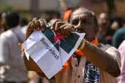 Bangladesh's Foreign Minister Visits India to Mend Strained Bilateral Ties