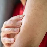 Banish Bumpy 'Chicken Skin' This Spring with Top-Rated Lotion on Sale