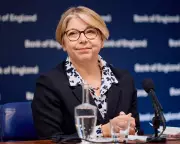 Bank of England Deputy Governor Warns of Global Stock Market Fall