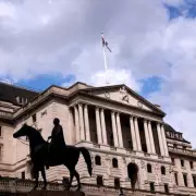 Bank of England Expected to Hold Rates at 3.75% Despite Iran War Inflation