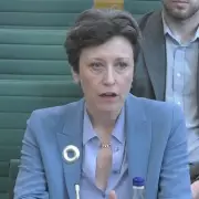 Bank of England Regulator Discusses Major UK Banking Law Changes