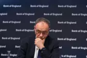 Bank of England Signals Possible Rate Rise Amid Iran War Cost Concerns