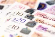 Bank of England Unveils Wildlife-Themed Banknotes After Public Vote