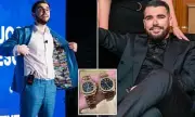 Banned Sydney Agent Josh Tesolin Flaunts Wealth and Mocks Regulators on Social Media