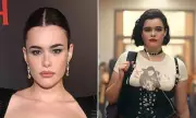 Barbie Ferreira Opens Up About Leaving Euphoria Role for Indie Film Career