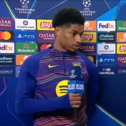 Barcelona File UEFA Complaint Over Champions League Penalty Controversy