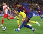 Barcelona Unlikely to Trigger Rashford's €30m Option, Leaving Forward in Summer Limbo