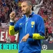 Barcelona's Raphinha Predicts Atletico Madrid's Champions League Exit to Arsenal