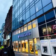 Barclays Announces Major High Street Revival with New Branches and Bank Managers