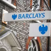 Barclays Warns UK Customers Over 'Free Money' Scams on Social Media