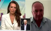 Barnaby Joyce Stumbles in TV Interview Defending One Nation's Hiring of Convicted Rapist