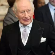 Baroness Glenconner's Heart Sank at King Charles' Summons Before Surprise Dinner