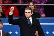 Barron Trump Launches Yerba Mate Venture with $1 Million Funding