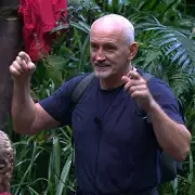Barry McGuigan Reveals Toughest Part of I'm A Celebrity and Addresses All Stars Return