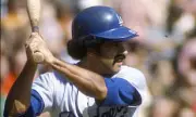 Baseball Legend Davey Lopes Dies at 80 After Parkinson's Battle