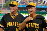 Baseball Legend Phil Garner Dies at 76 After Battle with Pancreatic Cancer