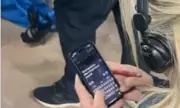 Baseball Reporter Angie Mentink Responds to AI Question Controversy with Humour