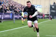 Bath captain Ben Spencer 'touch and go' for Champions Cup semi-final