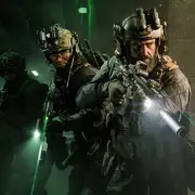 Battlefield 6 Major Update Revives Classic Defibrillator Mechanics
