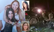 Bay Area Community Torn Apart by Fatal Teen Crash and Legal Fallout