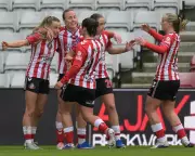 Bay Collective Acquires Sunderland Women, Aims for WSL2 Success