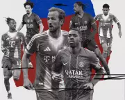 Bayern and PSG Show Premier League Elite Are Now Lambs, Not Lions