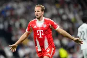 Bayern Munich Edge Real Madrid 2-1 in Champions League Thriller at Bernabeu