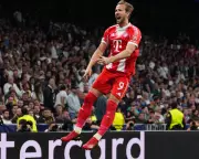 Bayern Munich Edge Real Madrid in Champions League Thriller at Bernabéu