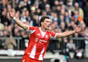 Bayern Munich Smash Bundesliga Scoring Record in 5-0 Rout of St Pauli