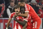 Bayern Munich Stun Real Madrid in Champions League Thriller
