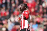 Bayern Munich Target Sunderland's Brian Brobbey After Premier League Breakthrough