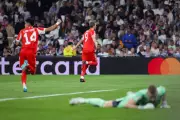 Bayern Munich's Dominant Display Stuns Real Madrid in Champions League Clash