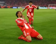 Bayern Munich's Late Drama Stuns Real Madrid in Champions League Classic