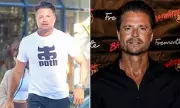 Baywatch Star David Charvet Cleared After Fatal Dog Accident