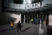 BBC Announces 2,000 Job Cuts in Major Restructure, Staff Compare to Hunger Games