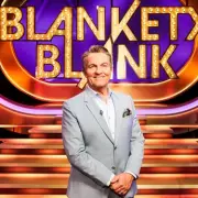 BBC Blankety Blank Fans Voice Discontent Over New Series Premiere