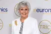 BBC Boss Told Angela Rippon to Quit TV for Younger Women, She Calls It Misogynistic